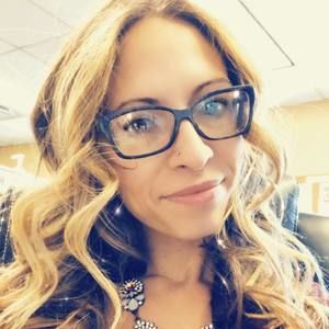 Meet your Posher, Marilyn